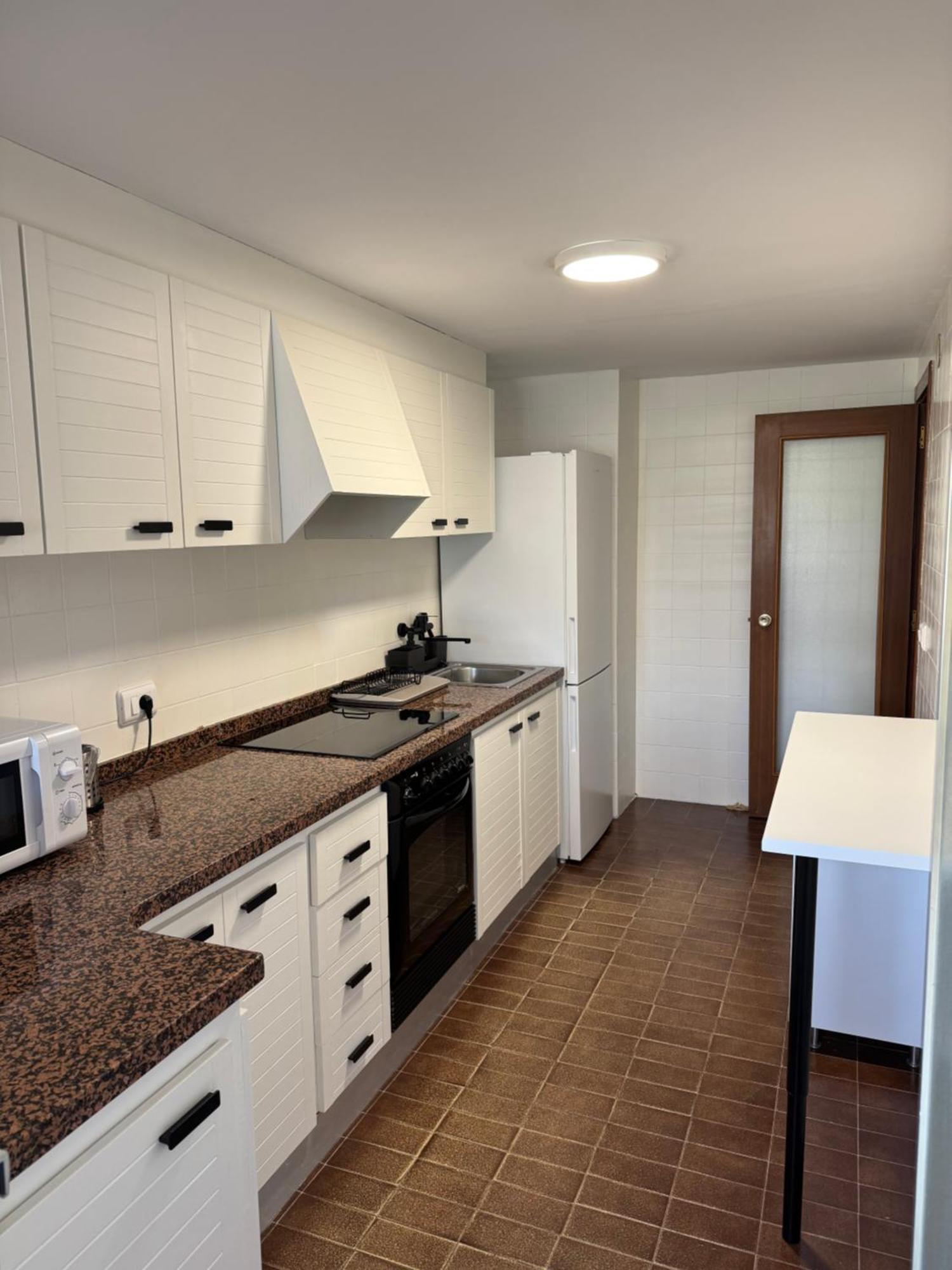 Relax En Playa De L'Ahuir Gandia Apartment Playa de Gandia Exterior photo